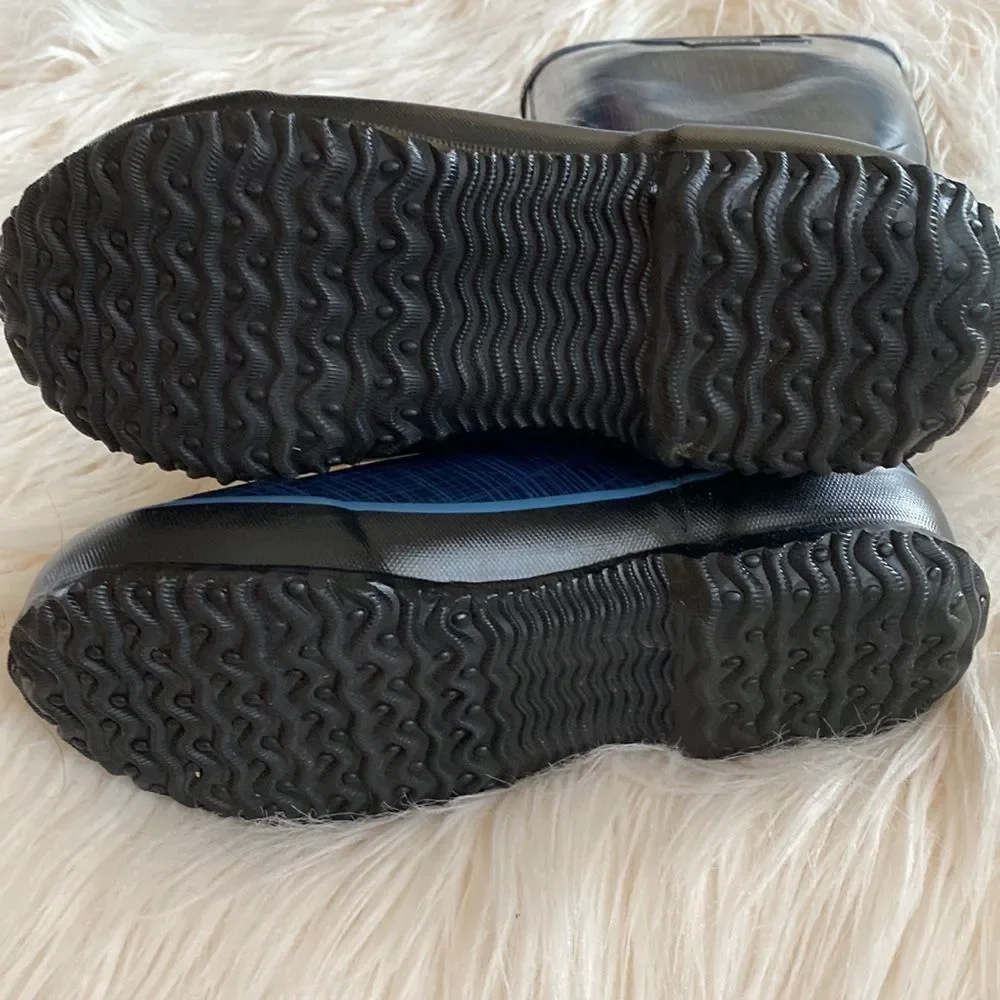 💞BOGS Waterproof 💞rubber boots